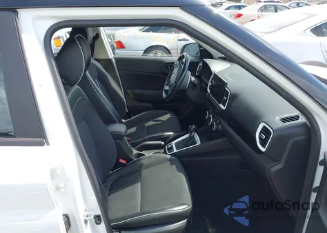 2023 Hyundai Venue Limited z USA, uszkodzony, nr VIN KMHRC8A36PU226659